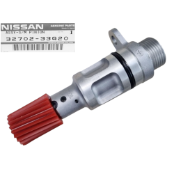 NISSAN TERRANO II R20 93- IMPULSATOR CZUJNIK PRĘDKOŚCI OE 32702-33G20